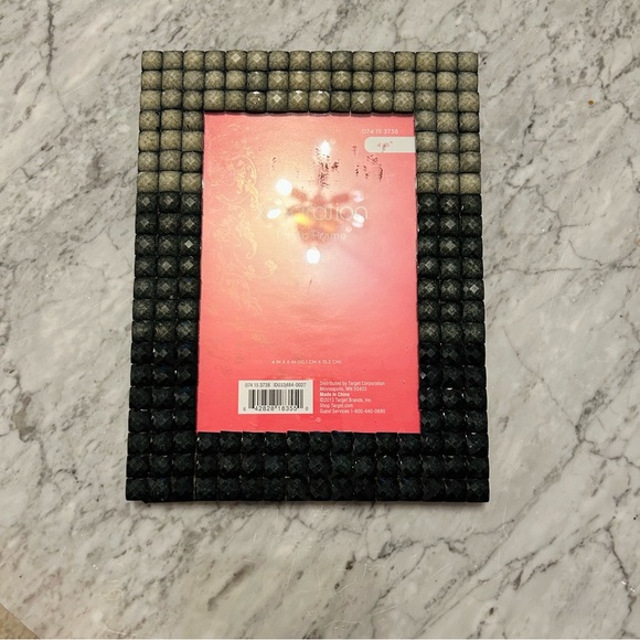 Exhilaration 4x6 photo frame - Picture 2 of 4